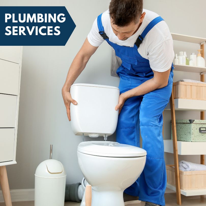 Plumbing Company in Conover, NC