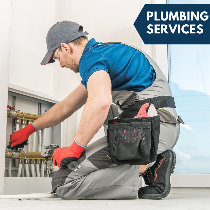 Conover Plumbing Company